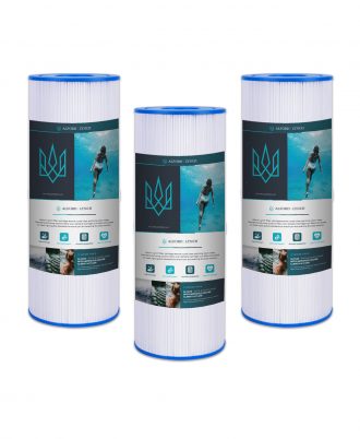 Unicel C-4950 POOLPURE Spa Filter Replaces Pleatco PRB50-IN Guardian 413-21...